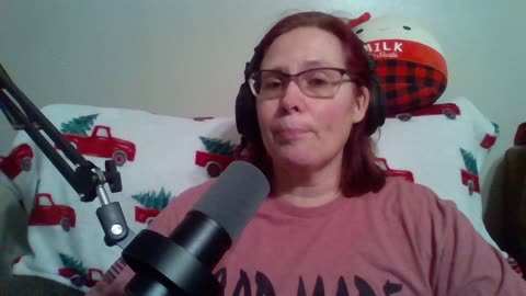 Melissa Loves to Talk Ep 11