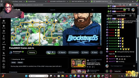 STUDIO ENDED MY DAMN STREAM SMH 😒😒