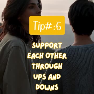 7 TIPS FOR BUILDING A STRONG & HEALTHY RELATIONSHIP | LOVE & RELATIONSHIP ADVICE | COUPLE GOALS"