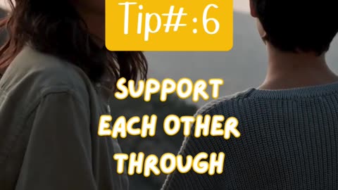 7 TIPS FOR BUILDING A STRONG & HEALTHY RELATIONSHIP | LOVE & RELATIONSHIP ADVICE | COUPLE GOALS"