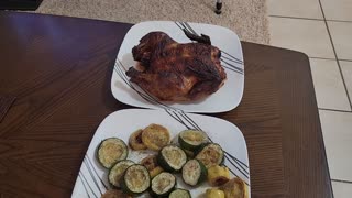 MEAL OF THE DAY