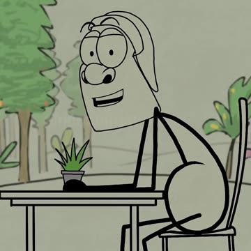 Rico 😂 This words changed my life🤣😂 | Rico Animations Classic