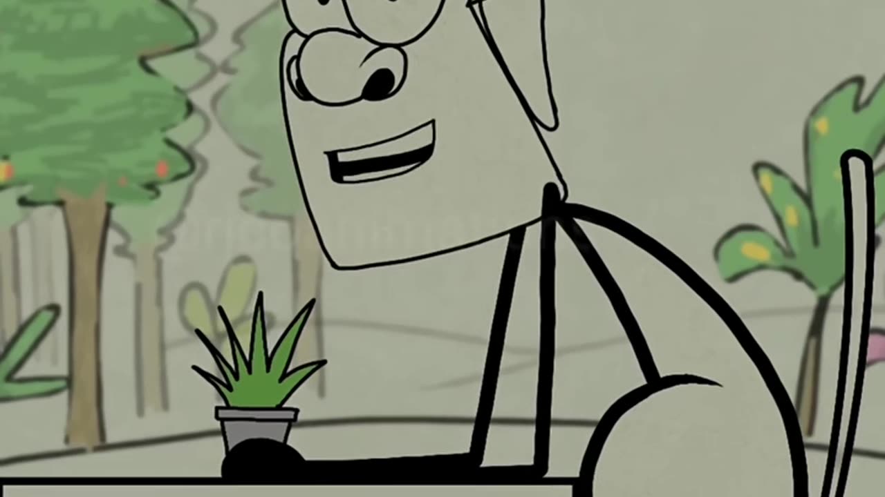 Rico 😂 This words changed my life🤣😂 | Rico Animations Classic