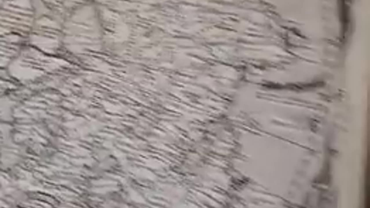 CONSPIRACY NO MORE | REAL MAPS REVEAL THE NORTH POLE