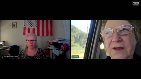 The American States Assemblies Weekly Webinar Series - 8/04/2025