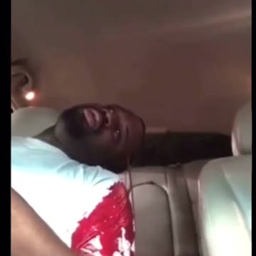 Woman shoots friend by mistake Ghapic 18++