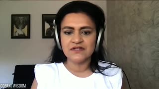 Beauty Heals Trauma - Dr Tara Swart and Chris Williamson