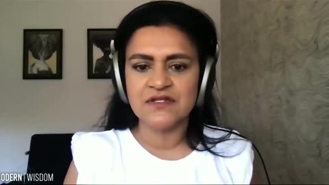 Beauty Heals Trauma - Dr Tara Swart and Chris Williamson