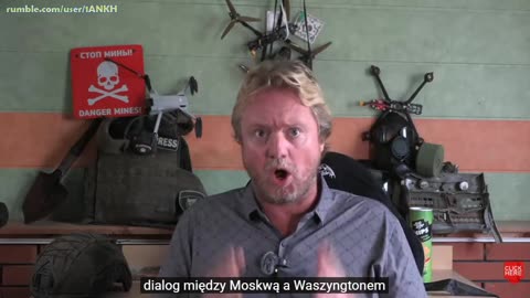 Patrick Lancaster - Russia Launches Nuclear Triad Systems USA at War With Russia 2025.10.25