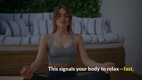 Calm Your Mind, Ease Your Joints—Managing Stress to Reduce Joint Pain