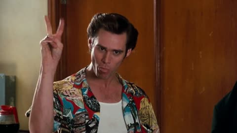 Ace Ventura