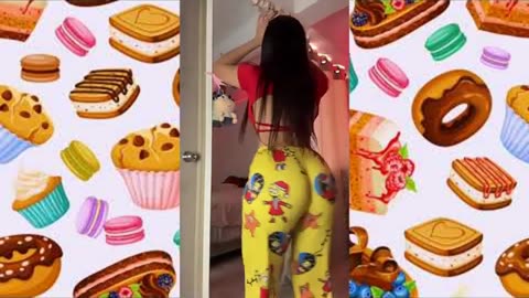Big Bank Tiktok Challenge😍👀(2023) Tiktok big bank challenge (slowed)