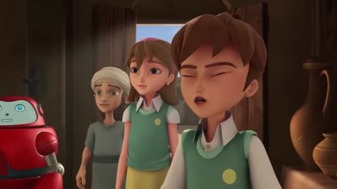 Kedua Kesempatan