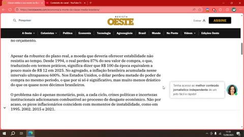 China pune RedNote e cobra “ciberespaço limpo e saudável”