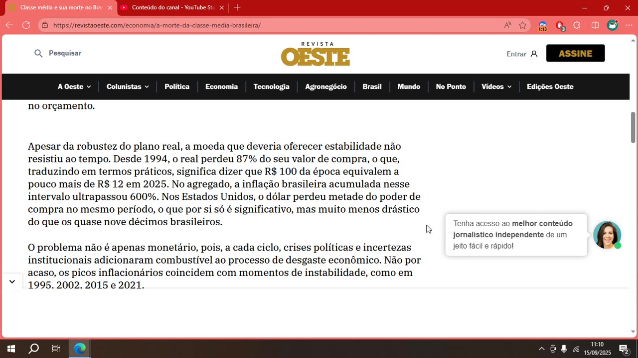 China pune RedNote e cobra “ciberespaço limpo e saudável”