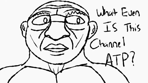 What Even Is This Channel ATP?