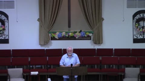 Understanding Our Times Part 1: Genesis 47:13-26