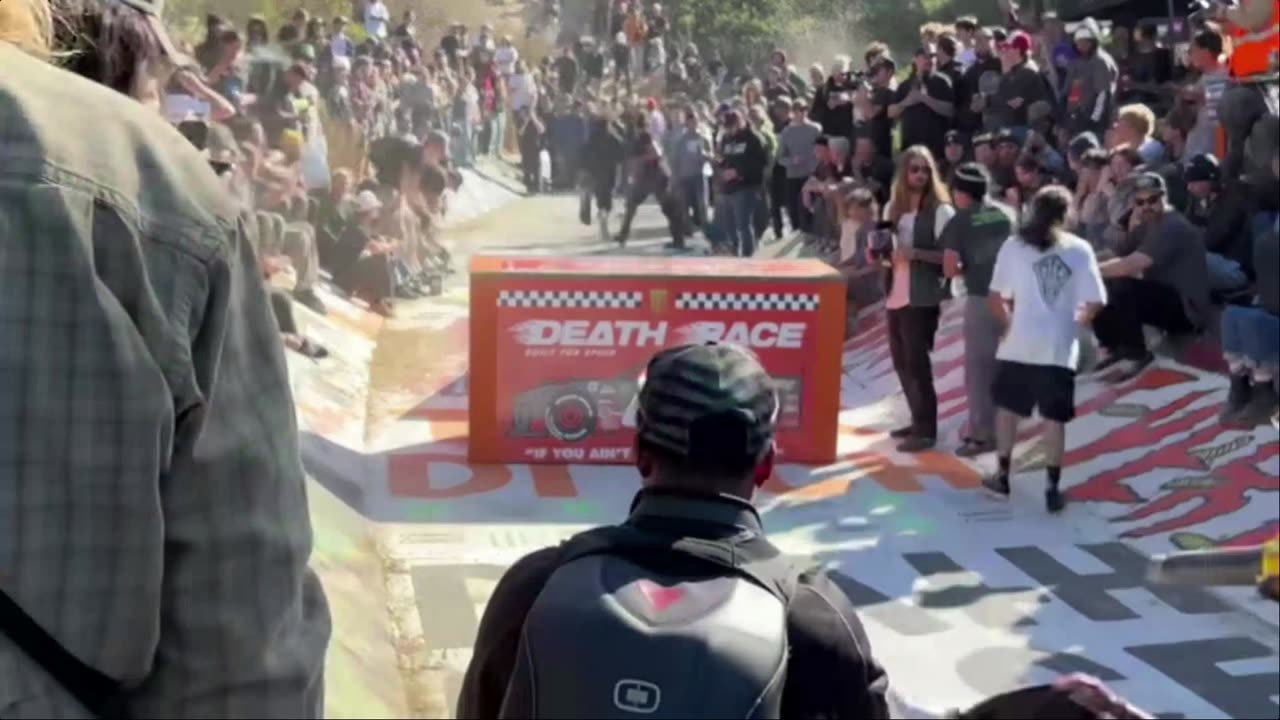 Worst Skate Slams Everrrr