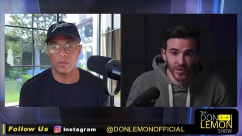 Don Lemon Trashes Joe Rogan & Andrew Schulz, Says Only ‘Experts’ Such As Himself