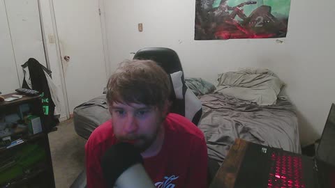 talking about stuff