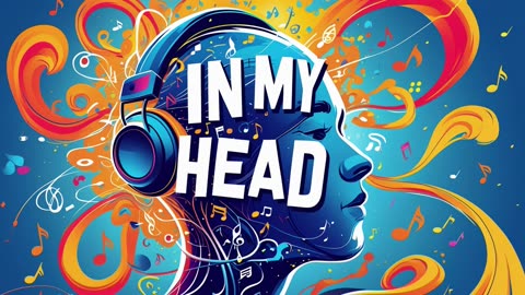 In My Head [Vlog No Copyright Music Release] #5 free Music