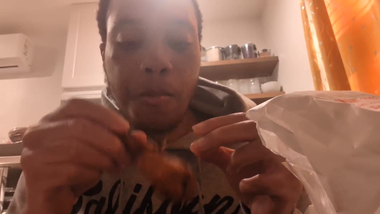Some Pollo Loco I am elfing