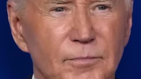 'ALLERGIC TO TRANSPARENCY': New audio reveals Biden mental state before 2024 election #news #biden