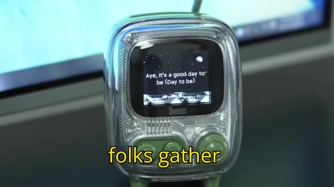 Best Pocket free speaker