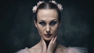 LADY BALLERINA MADNESS CLAIMS WHERE DREAMS BEGIN
