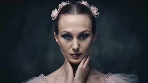 LADY BALLERINA MADNESS CLAIMS WHERE DREAMS BEGIN