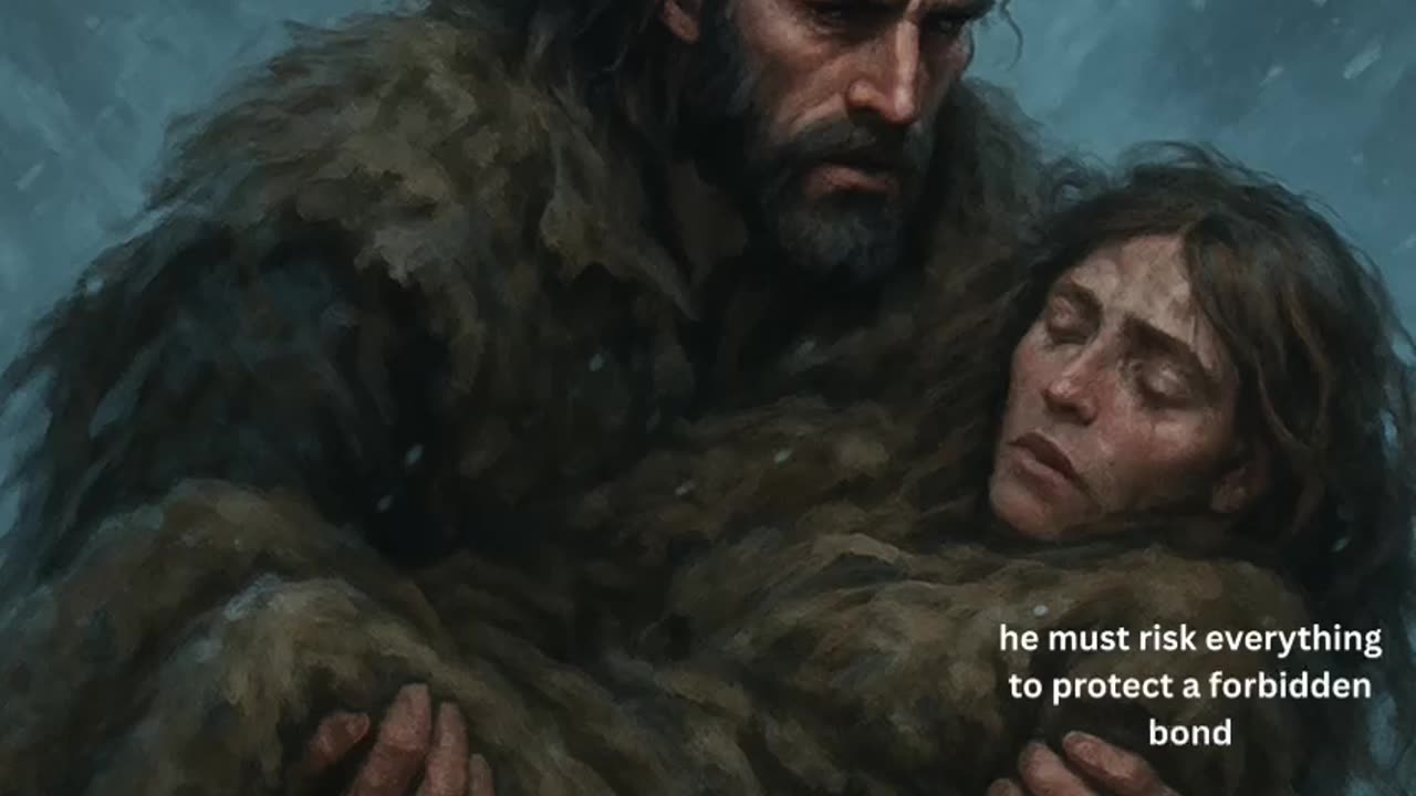 The Last Neanderthal Clan