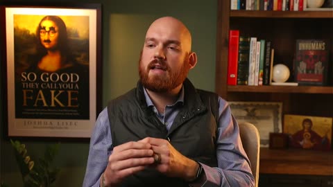 Defend Against "Divisive" Accusation ft. Richard Bandler & NLP — Daily Persuasion Ep. 191