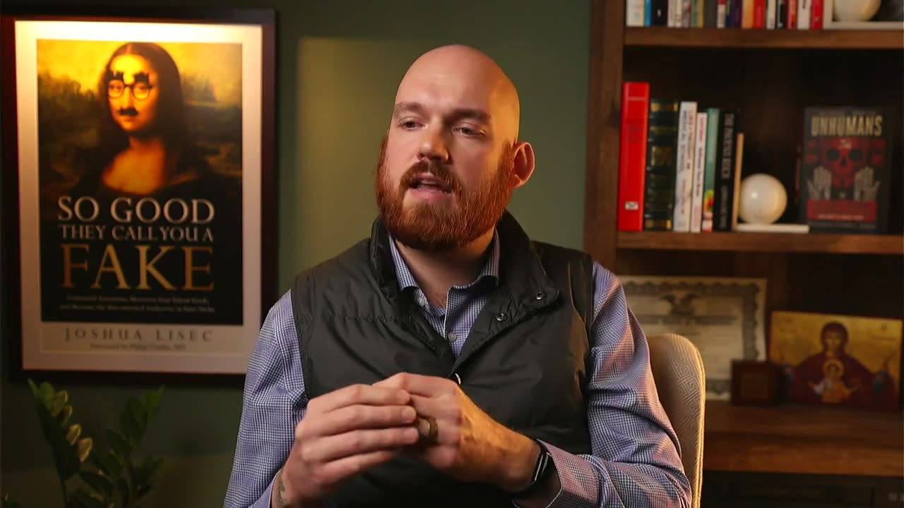 Defend Against "Divisive" Accusation ft. Richard Bandler & NLP — Daily Persuasion Ep. 191