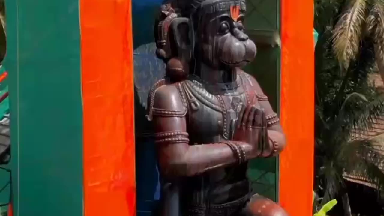 Jai Shree Ram 🙏