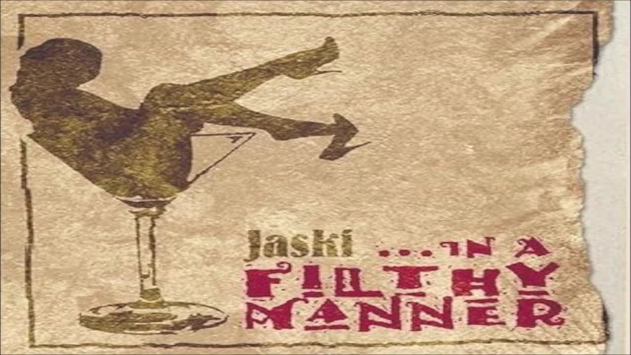 Jaski - "Filthy Manor" - In A Filthy Manner - [Funk/Jazz]