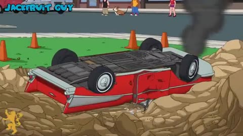 No Internet | Family guy episode