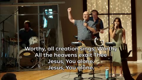 Worship Service