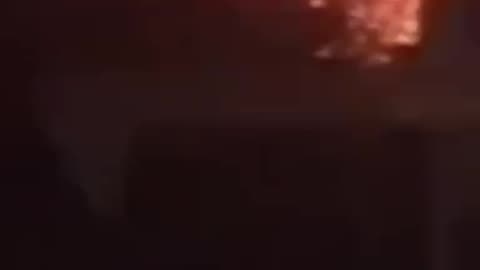 😡In Kyiv, debris from a downed UAV fell at several locations.