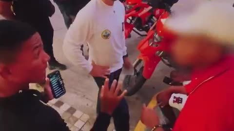 cobro excesivo a turistas en Cartagena