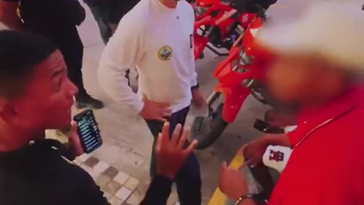 cobro excesivo a turistas en Cartagena