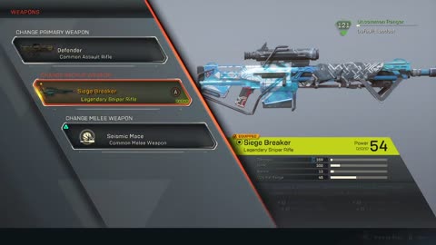 Live! Anthem