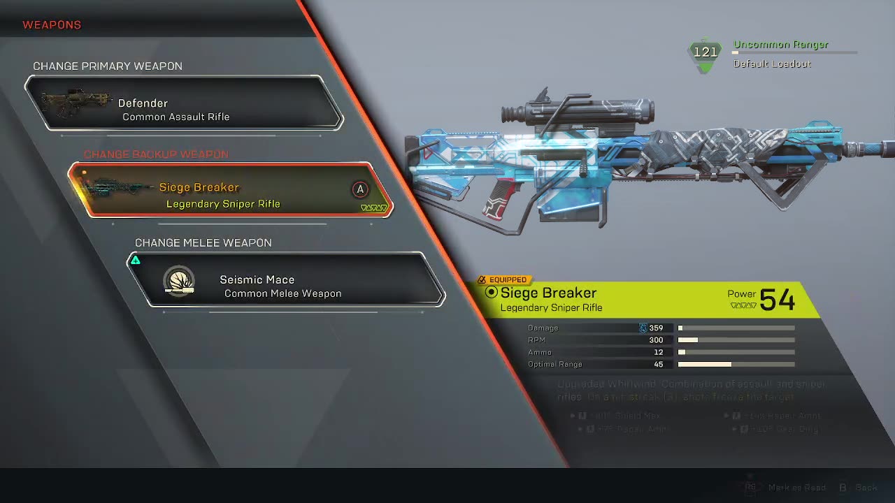 Live! Anthem