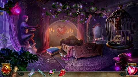 Immortal Love - Blind Desire Ep 6