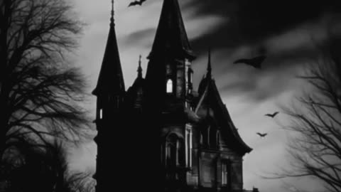The Storm -a gothic love story