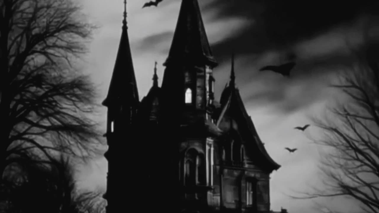 The Storm -a gothic love story