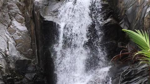 Quimixto Beach & Waterfall (Puerto Vallarta, Jalisco, Mexico) 3