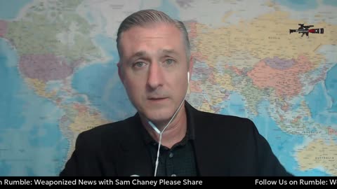 Secretary of War, Diquat 200 Xs more toxic than Glyphosate & We want the Temple! We want revenge!