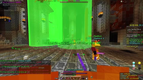 Skyblock FLOOR 7 [#2864]