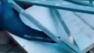 🤣💡 Epic DIY Disaster! To Install an Air Conditioning Unit | FunFM