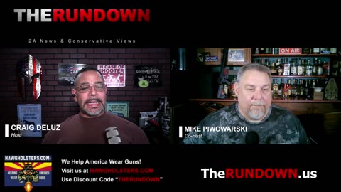 #1014 - More GOP Reps May Retire, Following MTG Out The Door